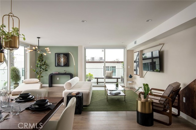 Condominium, 380 Cordova st, Pasadena, CA 91101 - 1