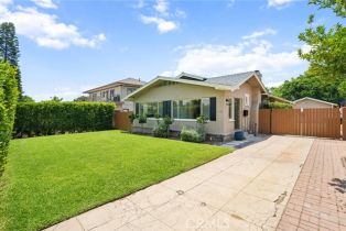 Single Family Residence, 1241 Bresee AVE, Pasadena, CA  Pasadena, CA 91104