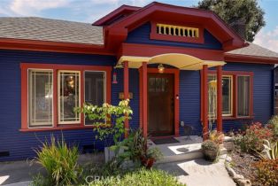 Single Family Residence, 508 Prescott st, Pasadena, CA 91104 - 3