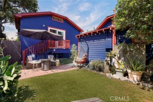 Single Family Residence, 508 Prescott st, Pasadena, CA 91104 - 34