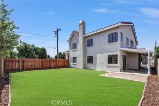 Single Family Residence, 10102 Rio Hondo, El Monte, CA 91733 - 26