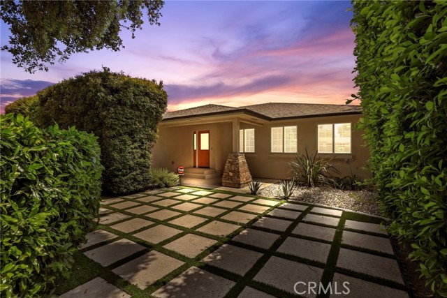 Single Family Residence, 136 Sandra ave, Arcadia , CA 91007 - 1