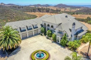 Single Family Residence, 16801 Chaparral way, Poway, CA 92064 - 39