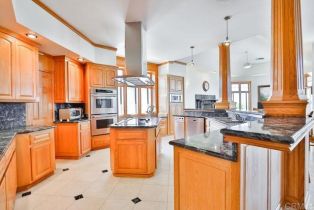 Single Family Residence, 16801 Chaparral way, Poway, CA 92064 - 8