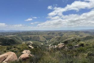 Land, 1 Harris TRL, Fallbrook, CA  Fallbrook, CA 92028