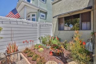 Single Family Residence, 853 C ave, Coronado, CA 92118 - 28