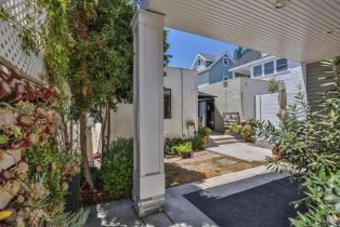 Single Family Residence, 853 C ave, Coronado, CA 92118 - 35