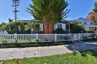 Residential Lease, 340 Glorietta PL, Coronado, CA  Coronado, CA 92118