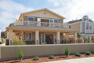 Residential Lease, 711 C Avenue, Coronado, CA  Coronado, CA 92118