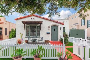 Residential Lease, 1033 Encino Row, Coronado, CA  Coronado, CA 92118