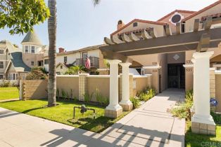 Residential Lease, 533 F Ave., Coronado, CA  Coronado, CA 92118