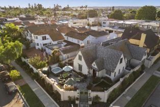 Single Family Residence, 400 B AVE, Coronado, CA  Coronado, CA 92118