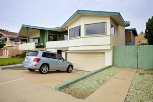 Single Family Residence, 431 Ocean blvd, Coronado, CA 92118 - 4