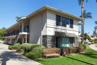 Residential Lease, 1052 Isabella AVE, CA  , CA 92118