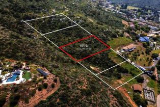 Land, 0 Carlson Ct Lot 05, Poway, CA  Poway, CA 92064