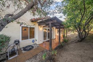 Single Family Residence, 1861 Fox Bridge ct, Fallbrook, CA 92028 - 35