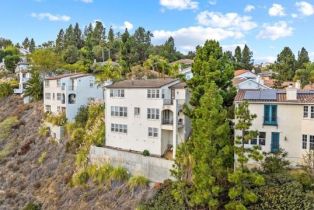 Single Family Residence, 2545 Ridgegate, La Jolla, CA 92037 - 3