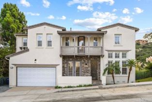 Single Family Residence, 2545 Ridgegate, La Jolla, CA 92037 - 4