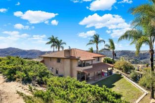 Single Family Residence, 29345 Wilkes rd, Valley Center, CA 92082 - 32