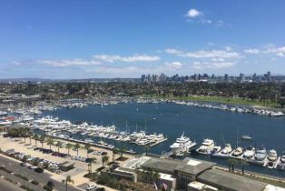 Condominium, 1770 Avenida del Mundo, Coronado, CA 92118 - 20