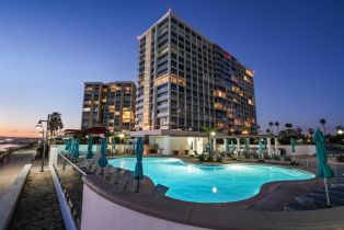 Condominium, 1770 Avenida del Mundo, Coronado, CA 92118 - 33