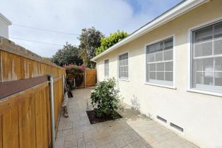 Single Family Residence, 417 5th st, Coronado, CA 92118 - 32
