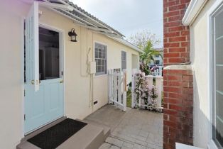 Single Family Residence, 417 5th st, Coronado, CA 92118 - 34