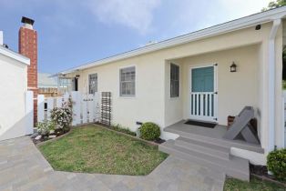 Single Family Residence, 417 5th st, Coronado, CA 92118 - 36