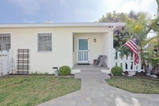 Single Family Residence, 417 5th st, Coronado, CA 92118 - 37