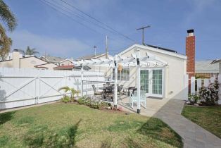 Single Family Residence, 417 5th st, Coronado, CA 92118 - 39
