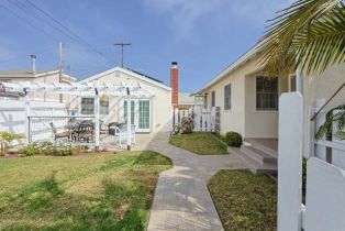 Single Family Residence, 417 5th st, Coronado, CA 92118 - 40