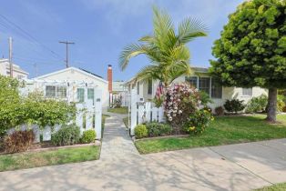Single Family Residence, 417 5th st, Coronado, CA 92118 - 41