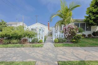 Single Family Residence, 417 5th st, Coronado, CA 92118 - 42