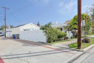 Single Family Residence, 417 5th st, Coronado, CA 92118 - 43