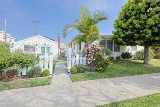 Single Family Residence, 417 5th st, Coronado, CA 92118 - 46