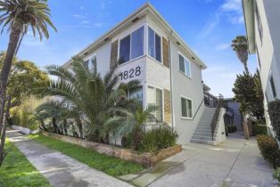 Residential Income, 1828 5th st, Long Beach, CA 90802 - 4