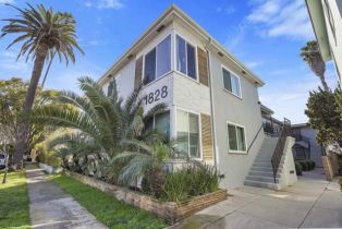 Residential Income, 1828 5th st, Long Beach, CA 90802 - 5