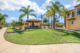 Single Family Residence, 13665 White Rock Station Road, Poway, CA 92064 - 30