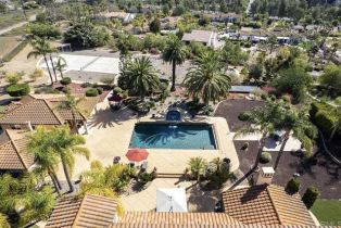 Single Family Residence, 13665 White Rock Station Road, Poway, CA 92064 - 40