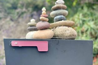 Single Family Residence, 12941 Via Esperia, Del Mar, CA 92014 - 34