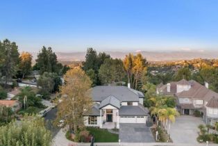 Single Family Residence, 4256 Tarzana Estates dr, Tarzana, CA 91356 - 58