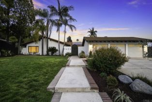 Single Family Residence, 9452 Brynmar dr, Villa Park, CA 92861 - 2