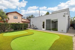 Single Family Residence, 1814 Penmar ave, Venice, CA 90291 - 27