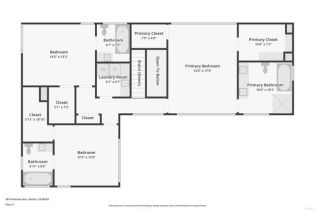 Single Family Residence, 1814 Penmar ave, Venice, CA 90291 - 39