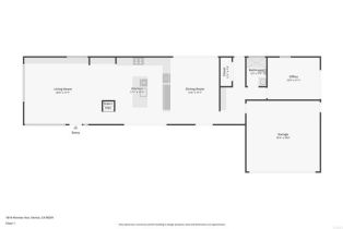 Single Family Residence, 1814 Penmar ave, Venice, CA 90291 - 41