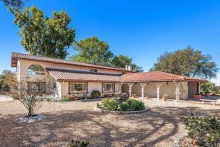 Single Family Residence, 31600 Oak Glen RD, Valley Center, CA  Valley Center, CA 92082