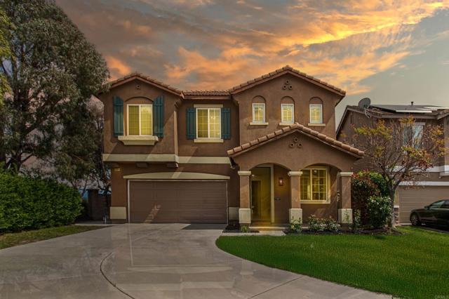 Single Family Residence, 38884 Hickory Hill ct, Murrieta, CA 92563 - 1