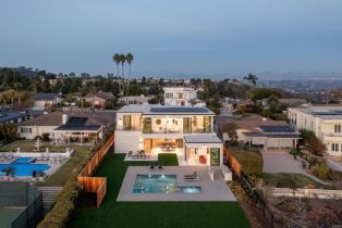 Single Family Residence, 6110 Soledad Mountain rd, La Jolla, CA 92037 - 4