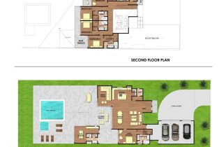 Single Family Residence, 6110 Soledad Mountain rd, La Jolla, CA 92037 - 71