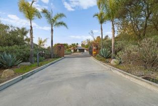 Single Family Residence, 4610 El Nido, Rancho Santa Fe, CA 92067 - 2
